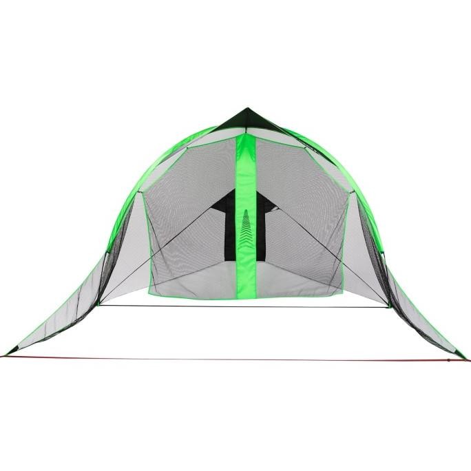 Decathlon Inesis Jaring Golf Latihan Memukul Sasaran Golf 8489477