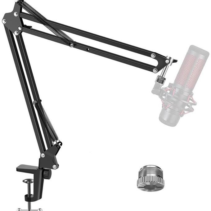 Murah Digital Alliance Mic Arm Stand - Dudukan Mic