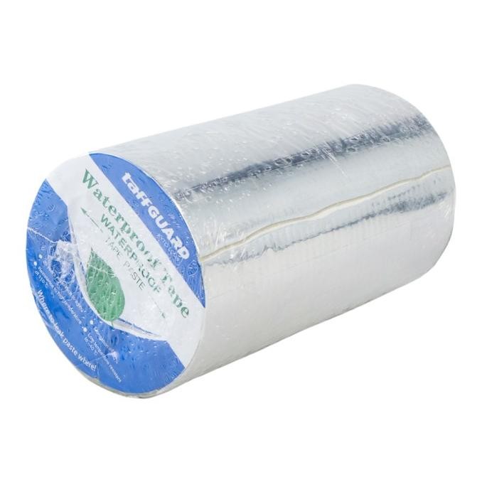 

PENAMBAL TANDON AIR BOCOR WATERPROOF TAPE LAKBAN LEM SUPER LENGKET ASLI