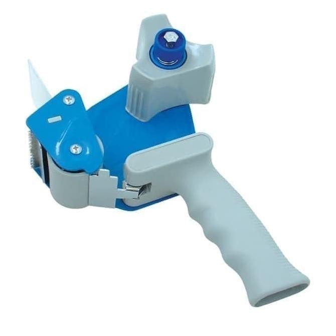 

DISPENSER TAPE LAKBAN 2 INCH JOYKO TD-2H - DISPENSER LAKBAN GAGANG ASLI