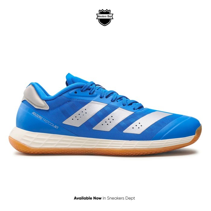 ADIDAS Sepatu Badminton ADIZERO FASTCOURT 2.0 GX3769 ORIGINAL