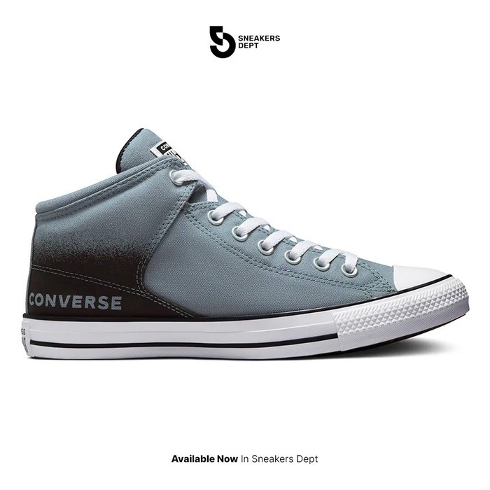 CONVERSE Sepatu Sneakers Unisex CTAS HIGH STREET MID A03451C ORIGINAL