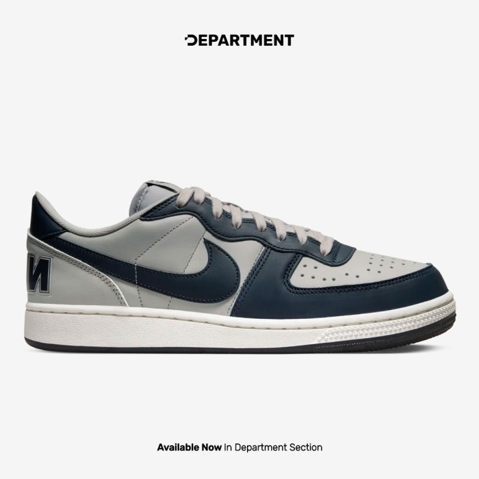 NIKE Sepatu Sneakers Pria TERMINATOR LOW FN6830001 ORIGINAL