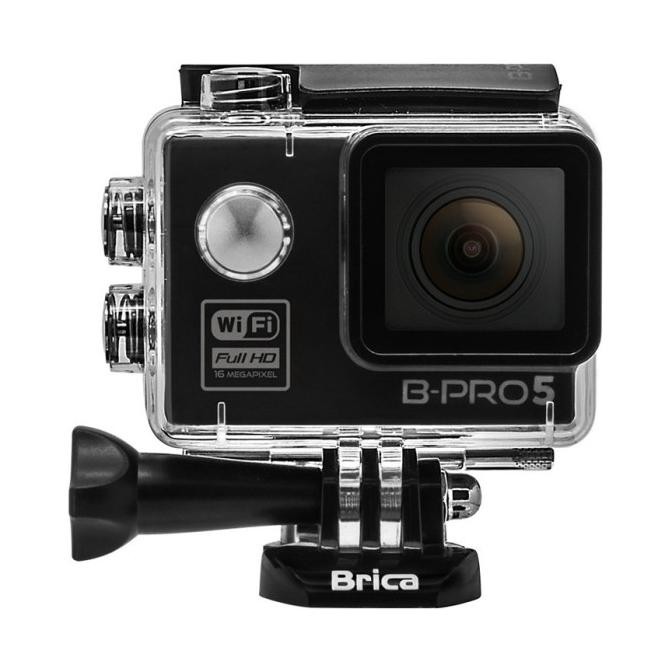 Brica B-Pro5 Alpha Edition Lite
