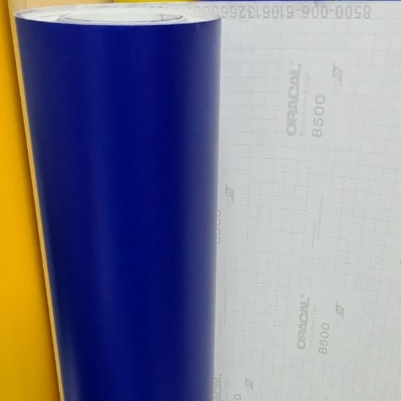 

Sticker Sticker Oracal 8500 Translucent