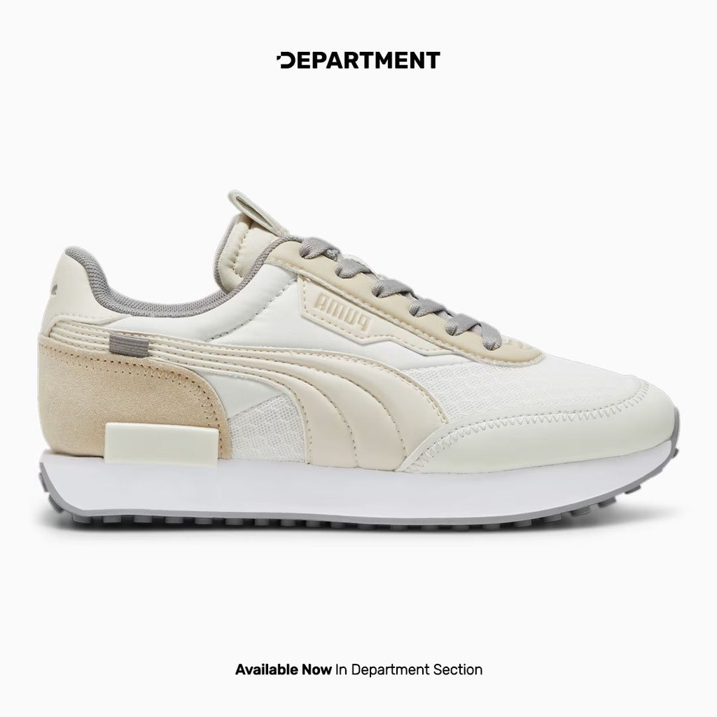 PUMA Sepatu Sneakers Wanita FUTURE RIDER PASTEL 38368308 ORIGINAL