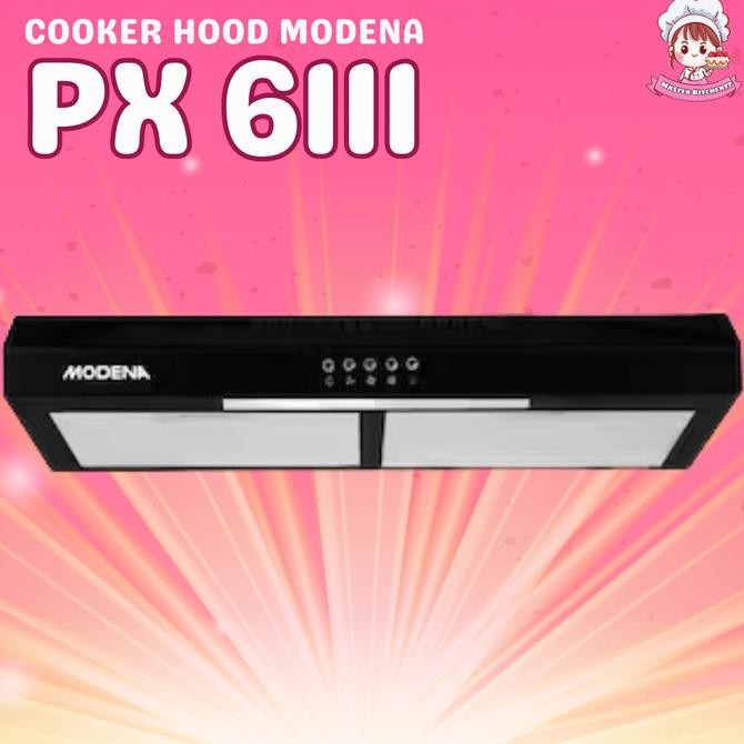 Cooker Hood Modena Px 6001 /Px6001