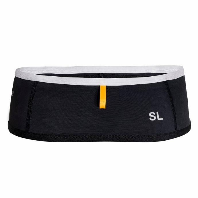 Naked Running SL Band. Hydration Belt Waistband. SALE