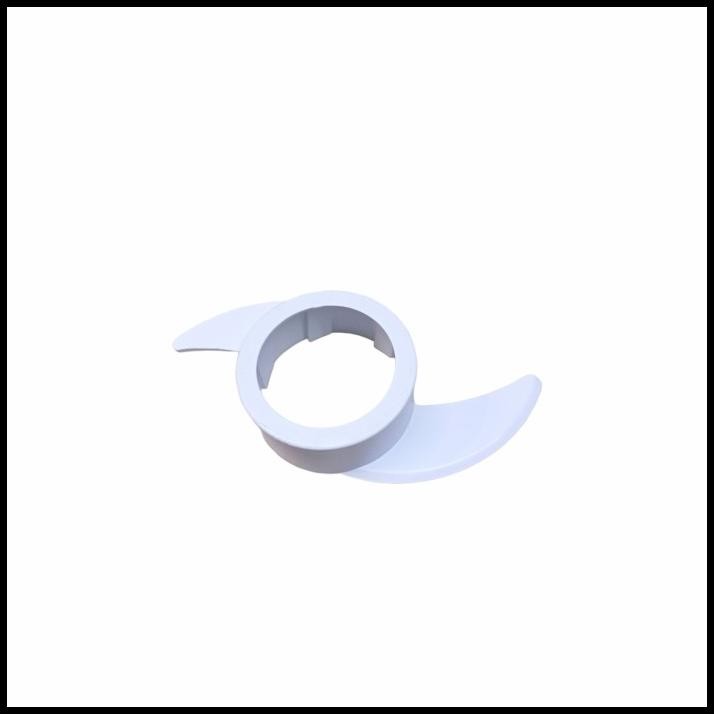 PISAU PLASTIK Philips Food Processor HR7620 HR 7620 ORIGINAL