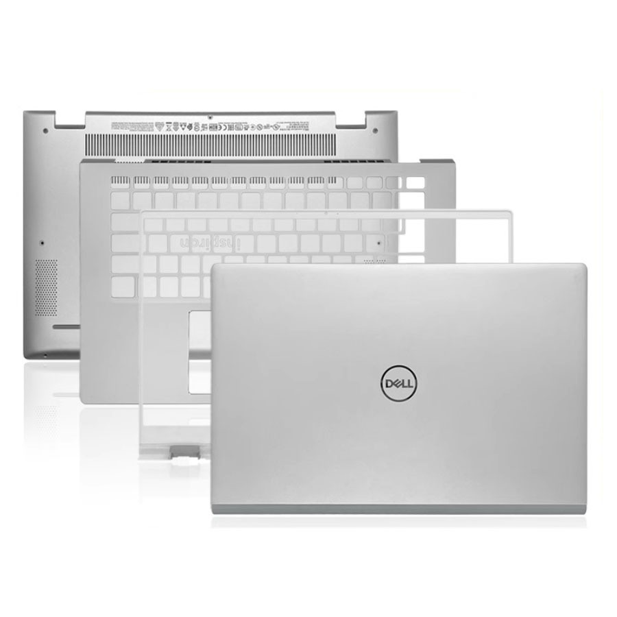 Penutup Laptop Untuk Dell Inspiron 14 5401 5402 5405 Penutup Belakang LCD Laptop/Bezel Depan/Sarung 