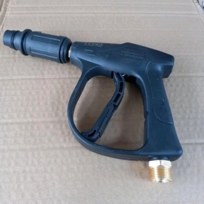 Gun Jet Cleaner SuperJet 100s / H&L QL1900 / PW70 Gun  drat M22