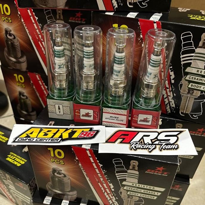 BUSI BRT SATRIA FU & GSX 150