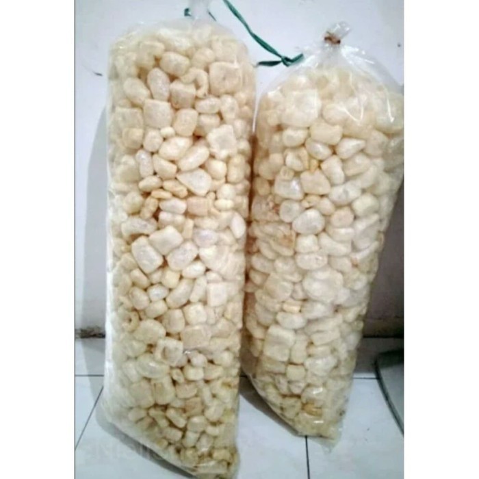 

KERUPUK KULIT SAPI 1KG