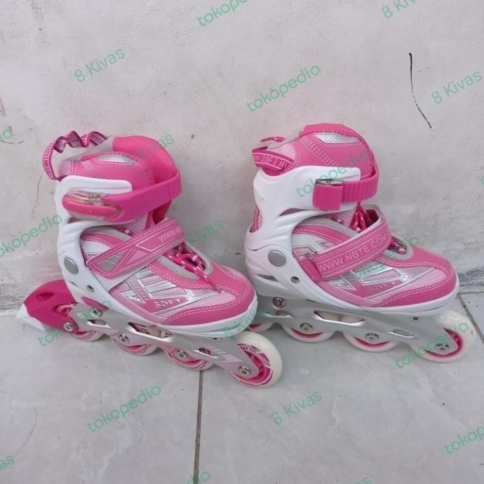 SEPATU RODA TIANE INLINE SKATE DEWASA