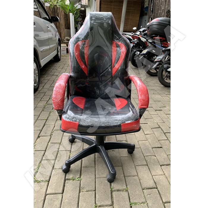 Kursi Gaming Murah / Kursi Gaming Termurah / Kursi Game / Gaming Chair