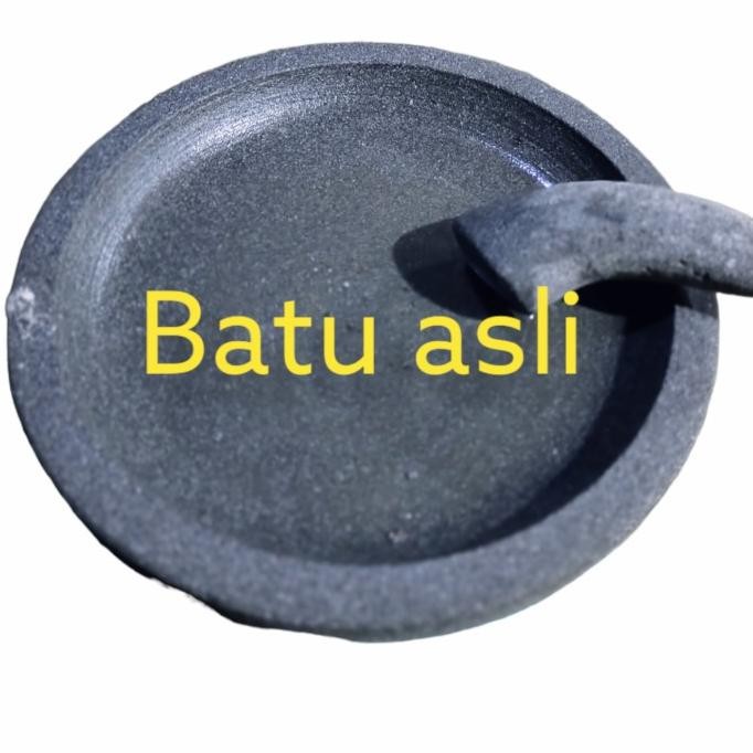

ulekan batu asli cobek batu asli bukan batu cadas AS78