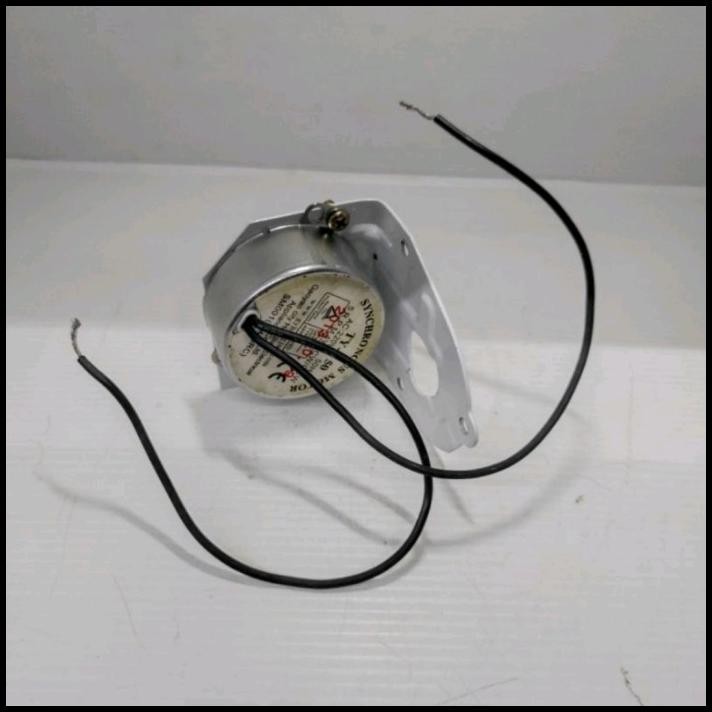 SYNCHRONOUS MOTOR MASPION WALL FAN REMOTE MWF3601RC 14" MWF 3601 RC 14 IN ORIGINAL