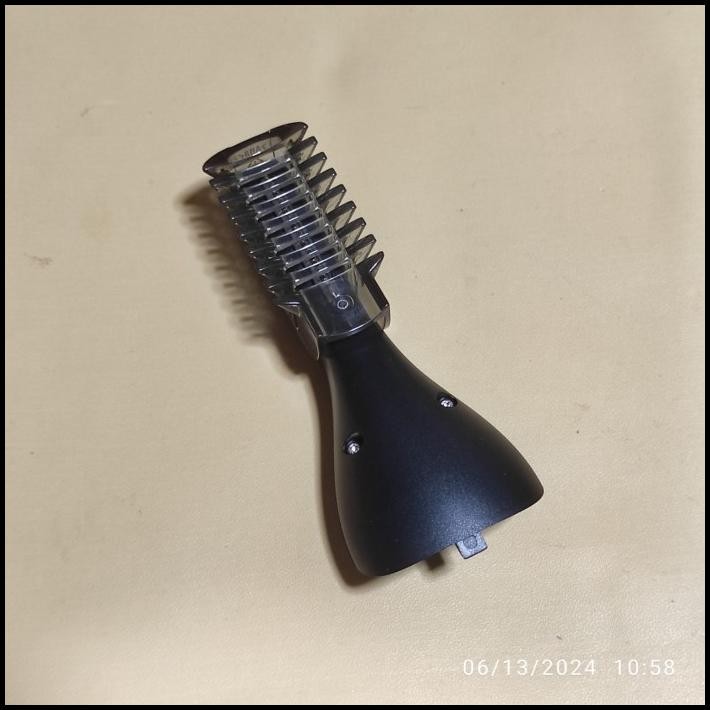 BODY TRIMMER KEMEI KM600 KM 600 HAIR CLIPPER BEARD SHAVER RAZOR ORI