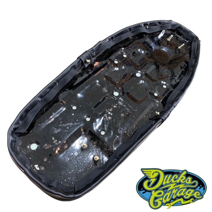 Jok Honda C70 Produksi Baru Good Quality