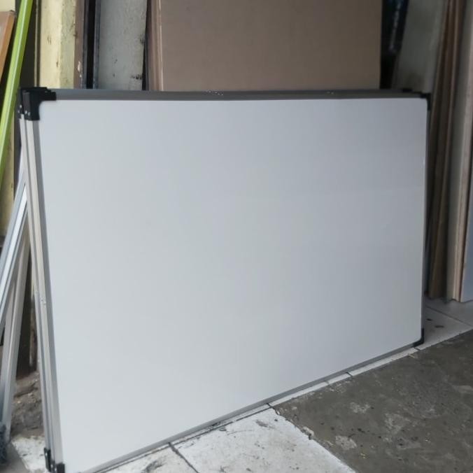 

Papan Tulis Uk.90 X120Cm Original Dan Terpercaya