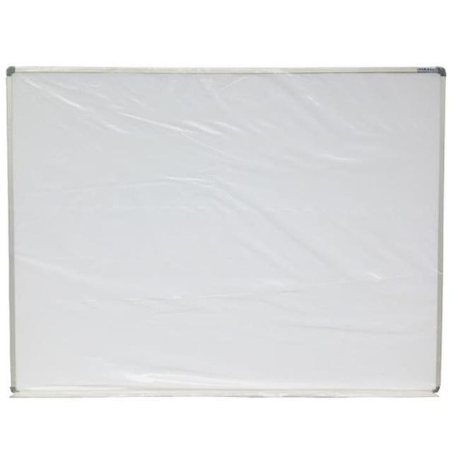 

White Board 120 X 60 Cm (Gantung) | Papan Tulis | Medan Original Dan Terpercaya