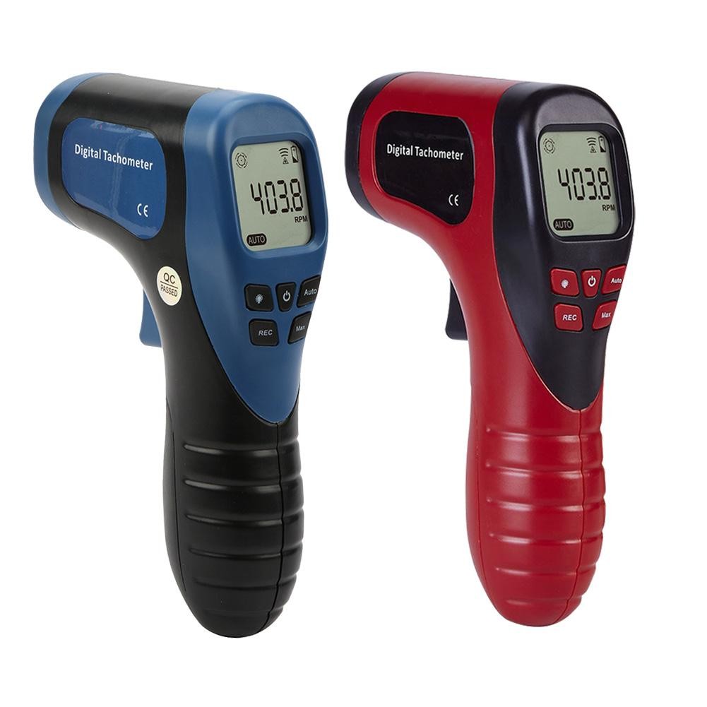 TL-900 Tachometer Laser Digital Tachometer Non-Contact