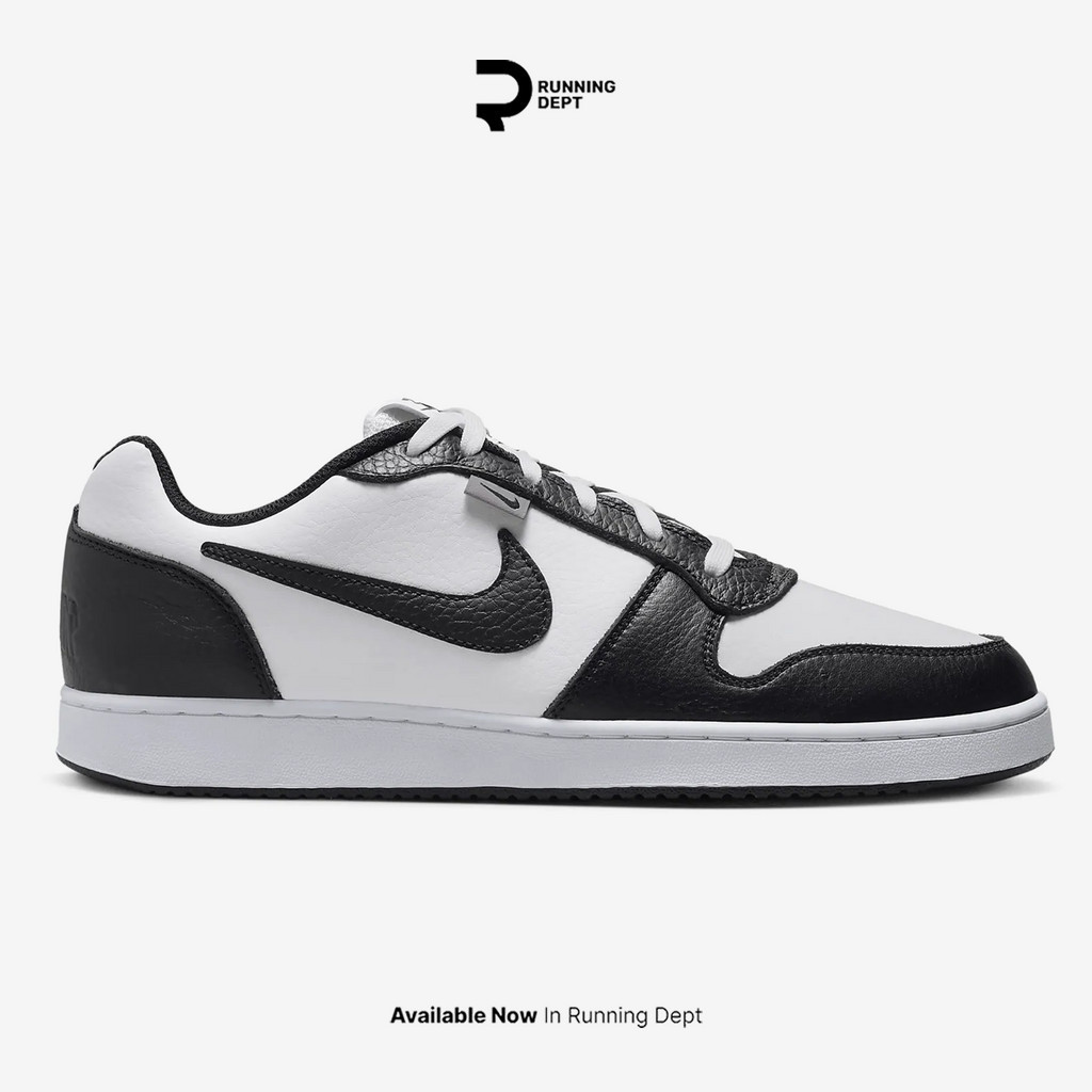 NIKE Sepatu Sneakers Pria EBERNON LOW PREM AQ1774102 ORI