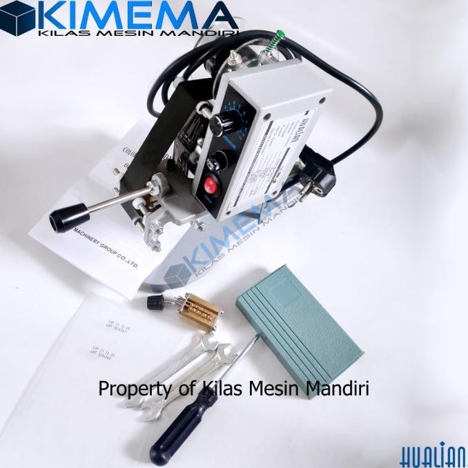 

Sale Expired Date Printing Alat Cetak Tanggal Kadaluarsa Manual Coding Dy-8