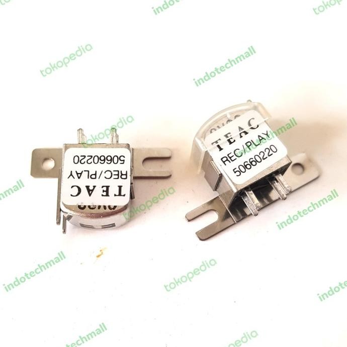 Terlaris Head tape deck Teac by ALPS stereo cassette SALE