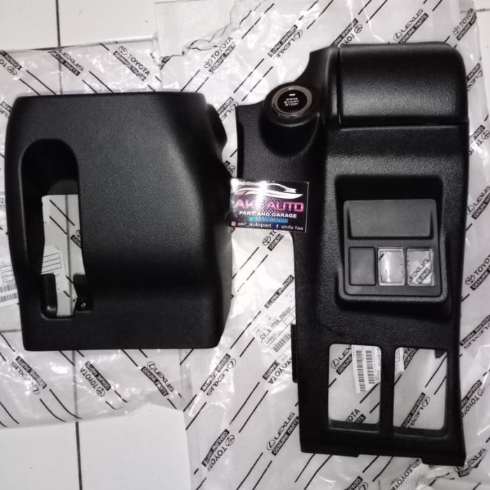 Gantungan Start Stop Button Innova Reborn Upgrade Venturer