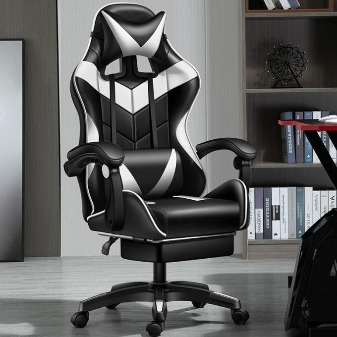 Kursi Gaming Gaming Chair 8802