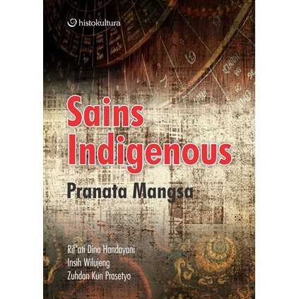 Sains Indigenous; Pranata Mangsa