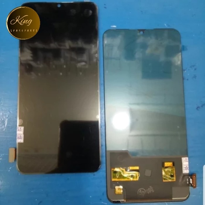 LCD + TOUCHSCREEN VIVO V11 PRO 1804 ORIGINAL