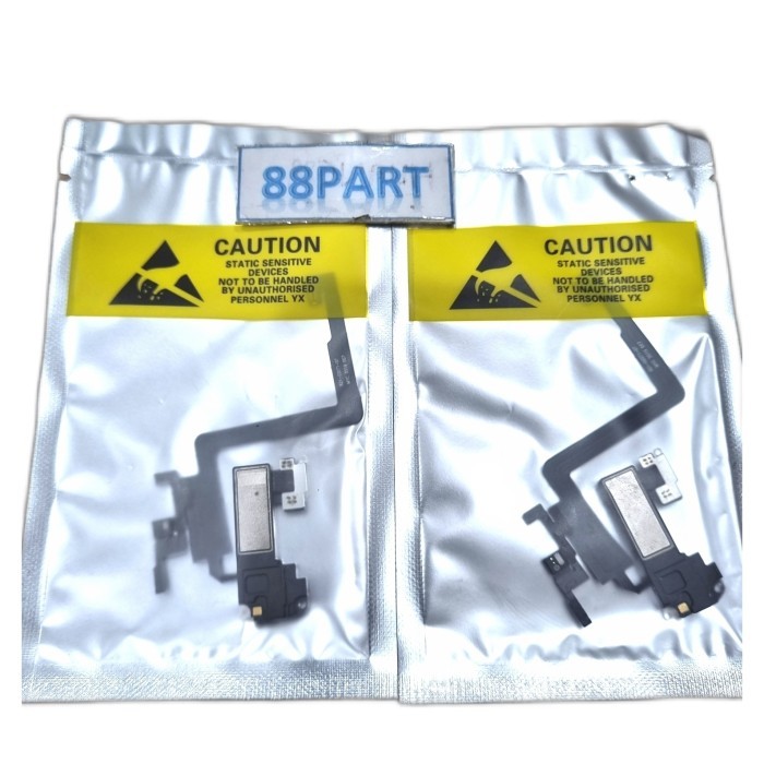 FLEXIBLE SPEAKER IPHONE 11 PRO + MIC