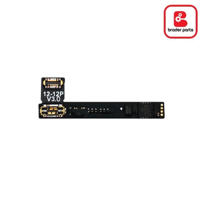 FLEKSIBEL TAG-ON BATTERY IPHONE 12 / 12 MINI / 12 PRO JC