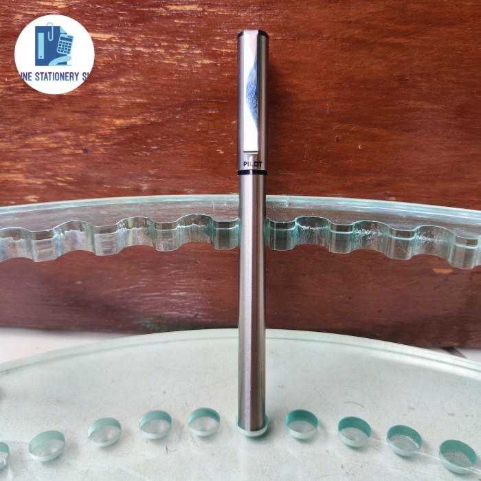 

HOT SALE! Pilot Fountain 85S Kalifgrafi Classic Pilot Stilografica Original