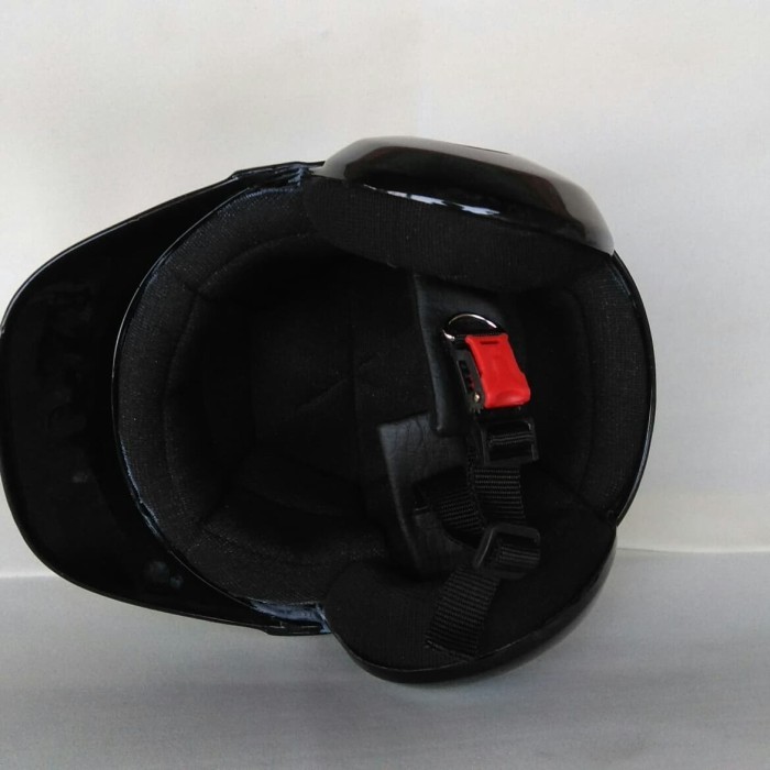 Helm Jadul Baseball Astrea Grand