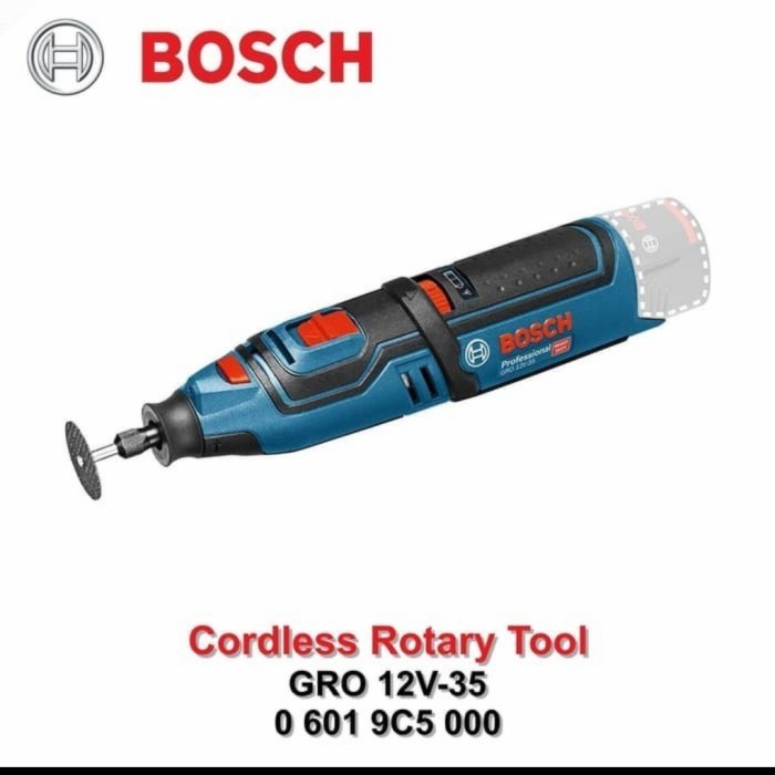 Bosch Mesin Bor Tuner Mini, Bor Botol Dekwe 9030, Die Grinder Electric