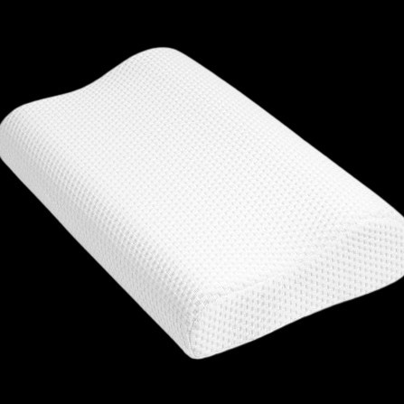 BELANJA BANTAL LEHER / BANTAL KESEHATAN/BANTAL TIDUR SXK3