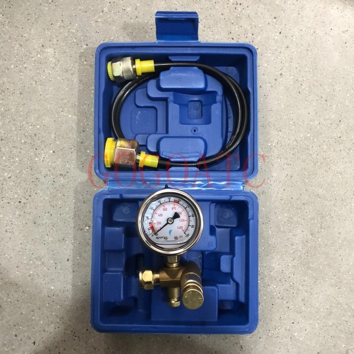 CANNON NITROGEN PRESSURE EXCAVATOR INFLATOR HYDRAULIC BREAKER NITROGEN