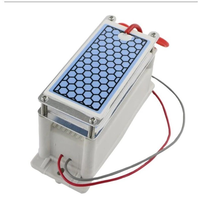 G10G15G20G32G PIECE TYPE OZONE GENERATOR ACCESSORIES MOISTURE-PROOF CE