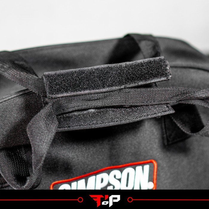 Simpson Racing Helmet Bag
