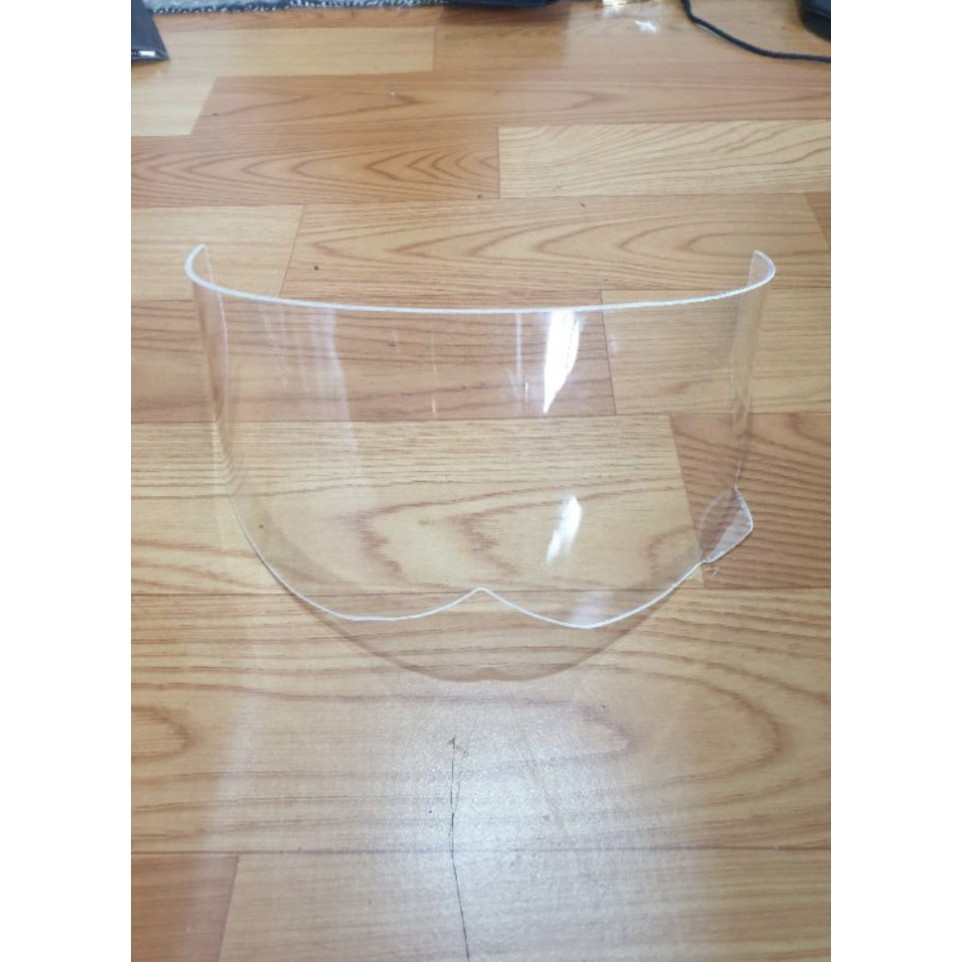 Kaca Helm Bullit,M30,Cakil,M50,N19,Moto 3