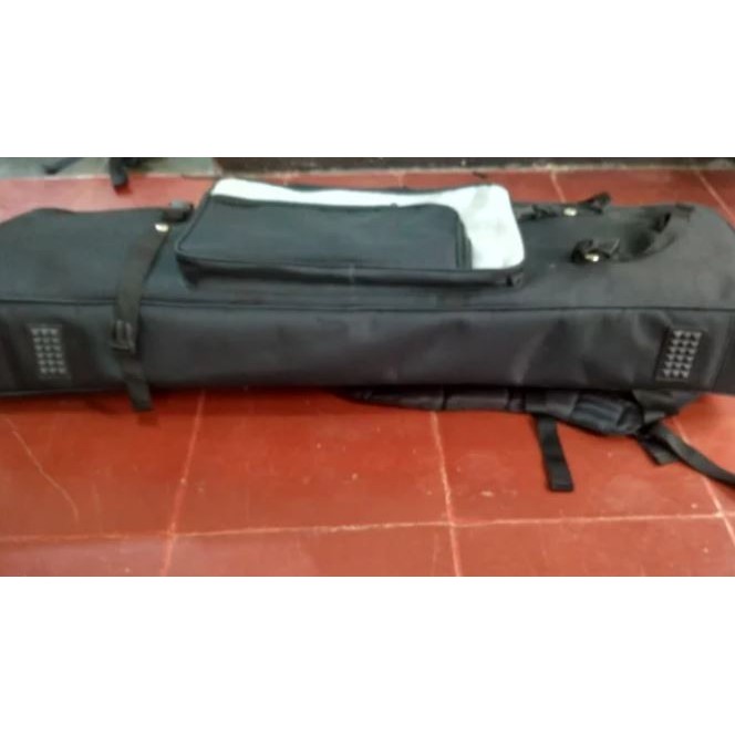 tas softcase gigbag keyboard roland xps 10