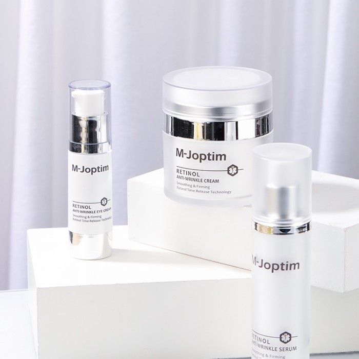 M-Joptim RETINOLANTI-WRINKLE