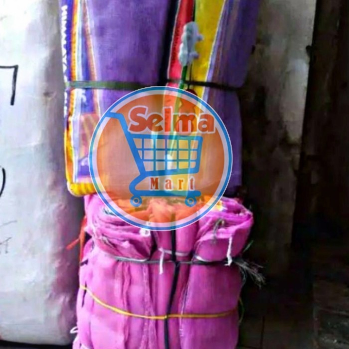 Brongsong Kelengkeng 50 Pembungkus Buah Brongsong Buah Karung Bawang