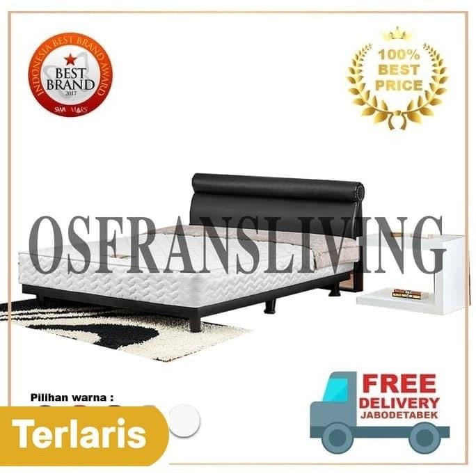 Guhdo Multi Bed - 180X200 - Fullset Rodeo