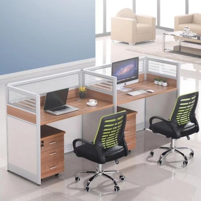 Meja Kantor Meja Kerja Meja Partisi Meja Meeting