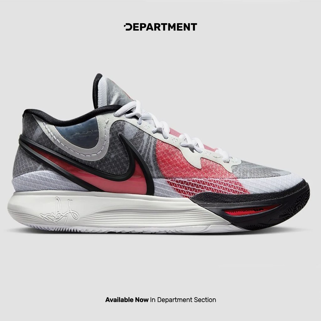 NIKE Sepatu Basket KYRIE 8 EP DJ6016100 ORIGINAL