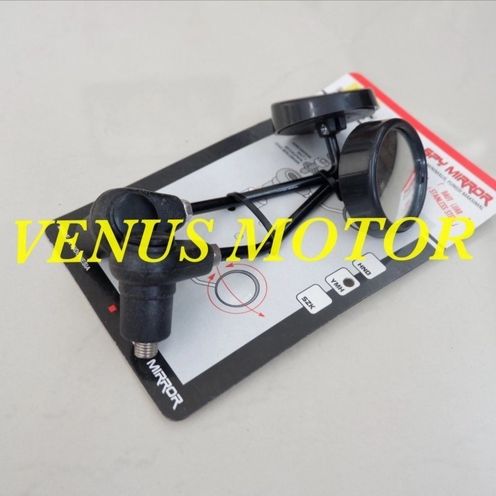 Spion Cembung Bulat Honda / Yamaha